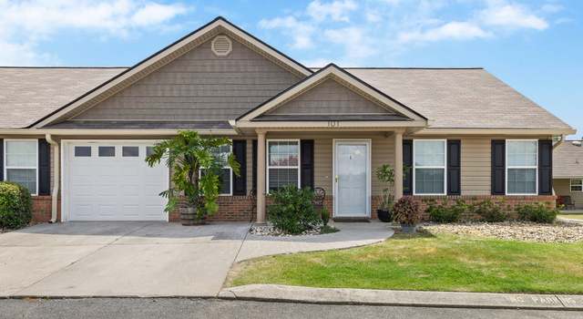 Photo of 101 Cedar Creek Dr, Rossville, GA 30741