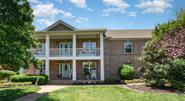 Photo of 500 Mark Green Ct, Spring Hill, TN 37174