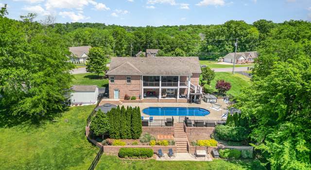 Photo of 500 Mark Green Ct, Spring Hill, TN 37174