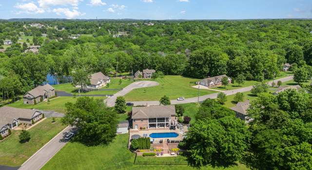 Photo of 500 Mark Green Ct, Spring Hill, TN 37174
