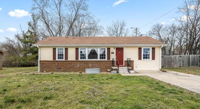 Photo of 811 Sunrise St, Murfreesboro, TN 37130