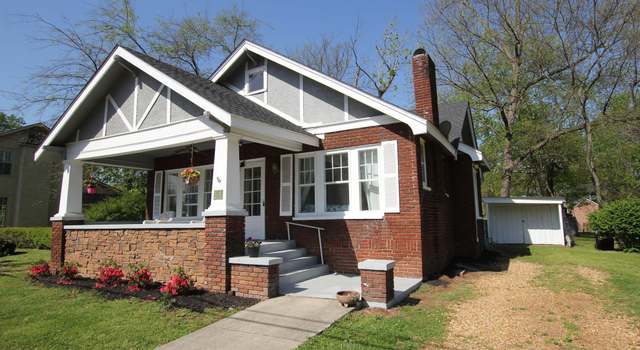 Photo of 319 Academy St N, Murfreesboro, TN 37130