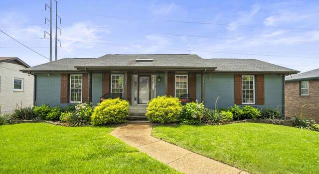Photo of 553 Huntington Pkwy, Nashville, TN 37211