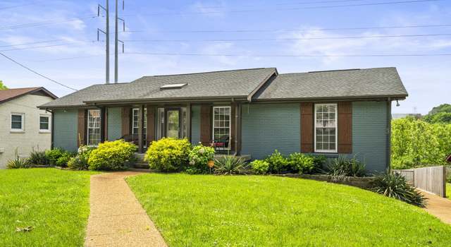 Photo of 553 Huntington Pkwy, Nashville, TN 37211