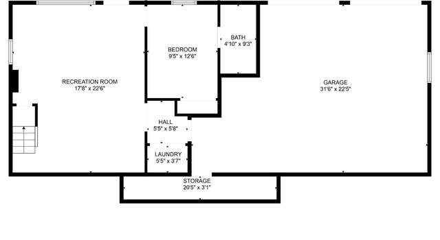 Photo of 553 Huntington Pkwy, Nashville, TN 37211