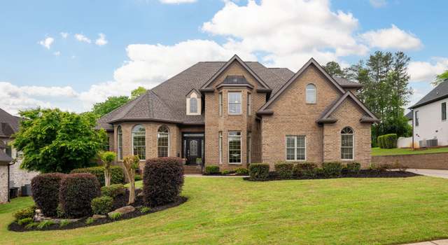 Photo of 8076 Chinkapin Ct, Ooltewah, TN 37363