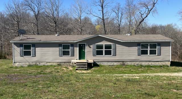 Photo of 1077 Shelter Branch Rd, Cumberland Furnace, TN 37051