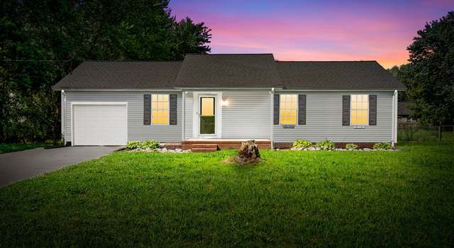 Photo of 919 Linda Dr, Oak Grove, KY 42262
