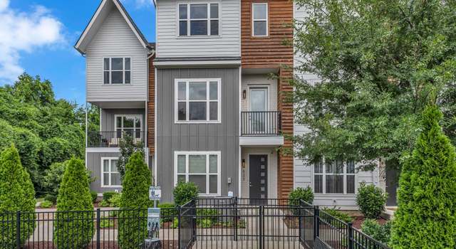Photo of 523 Vernon Cir, Nashville, TN 37209