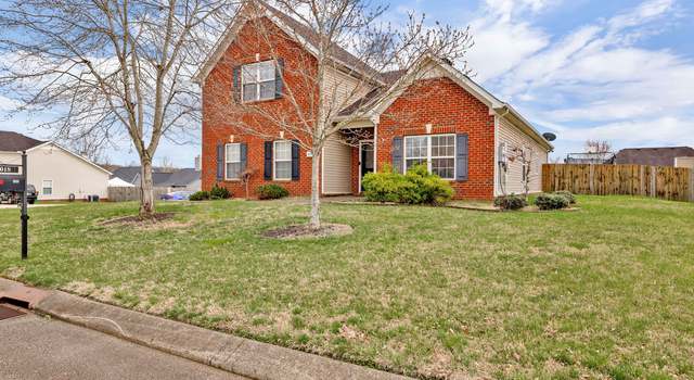 Photo of 4018 Sequoia Trl, Spring Hill, TN 37174