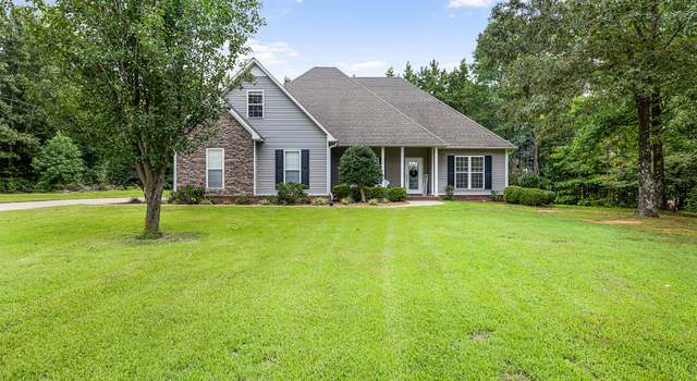 Photo of 245 Station Rd, Beech Bluff, TN 38313