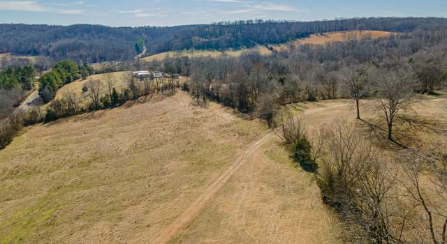 Photo of 0 Hurricane Creek Rd, Pulaski, TN 38478