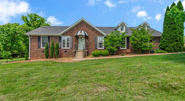 Photo of 103 Mangrum Dr, Columbia, TN 38401