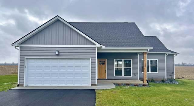 Photo of 507 Victoria Way, Franklin, KY 42134
