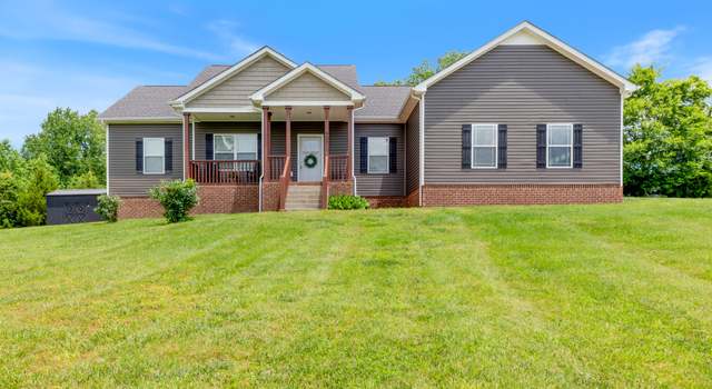 Photo of 917 Shelton Rd, Charlotte, TN 37036
