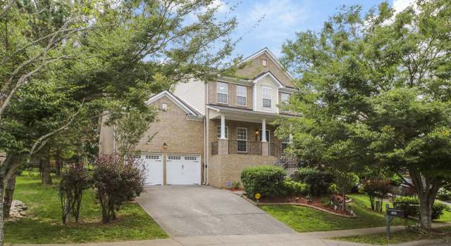 Photo of 4745 Jobe Trl, Nolensville, TN 37135