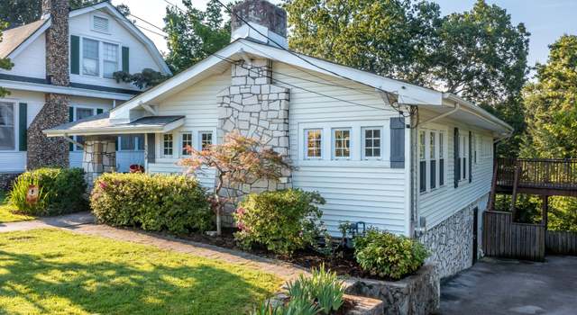 Photo of 3308 Alta Vista Dr, Chattanooga, TN 37411