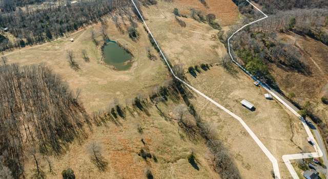 Photo of 0 Smith Hill Rd, Lawrenceburg, TN 38464