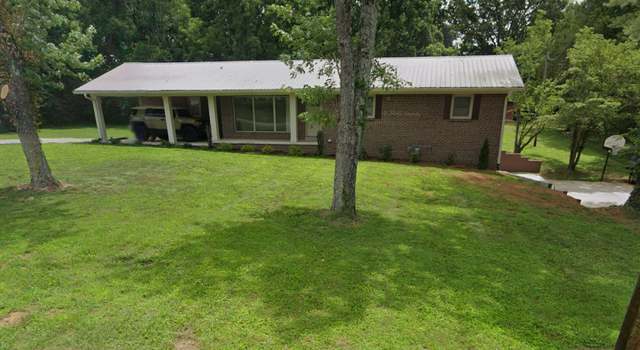 Photo of 3027 Mcdonald Rd, Cookeville, TN 38501