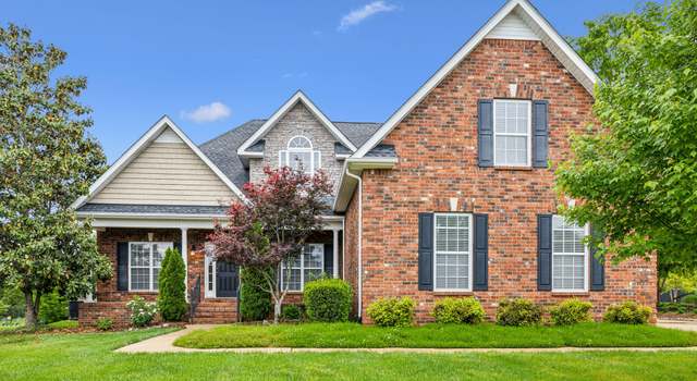 Photo of 1015 Kingman Ave, Murfreesboro, TN 37129