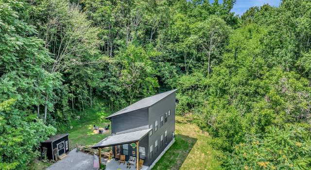 Photo of 726 Morgan Ave, Woodbury, TN 37190