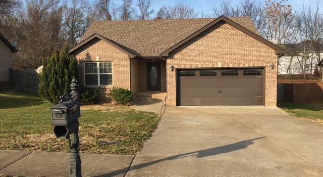 Photo of 2461 Andersonville Dr, Clarksville, TN 37042
