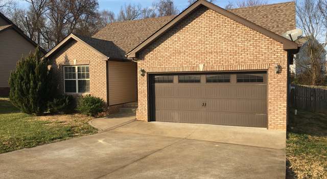 Photo of 2461 Andersonville Dr, Clarksville, TN 37042