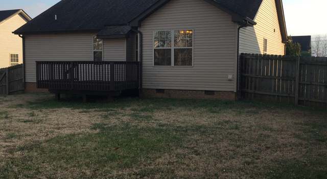 Photo of 2461 Andersonville Dr, Clarksville, TN 37042