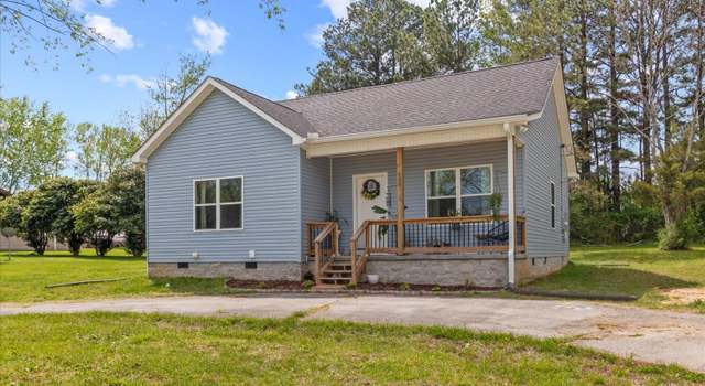 Photo of 130 Blackwell Dr, Hohenwald, TN 38462