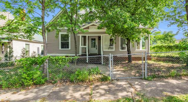 Photo of 1307 Chamberlain Ave, Chattanooga, TN 37404