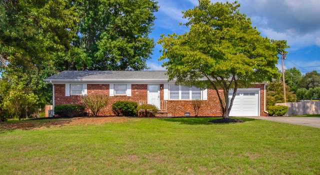 Photo of 3501 Tipton Station Rd, Knoxville, TN 37920
