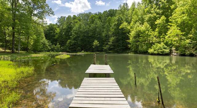 Photo of 320 Dyestone Springs Rd, Hohenwald, TN 38462