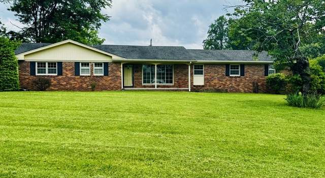 Photo of 1307 Ellington Dr, Lafayette, TN 37083