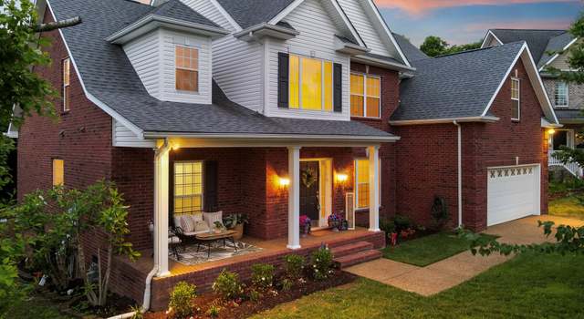 Photo of 146 Fieldcrest Cir, Hendersonville, TN 37075