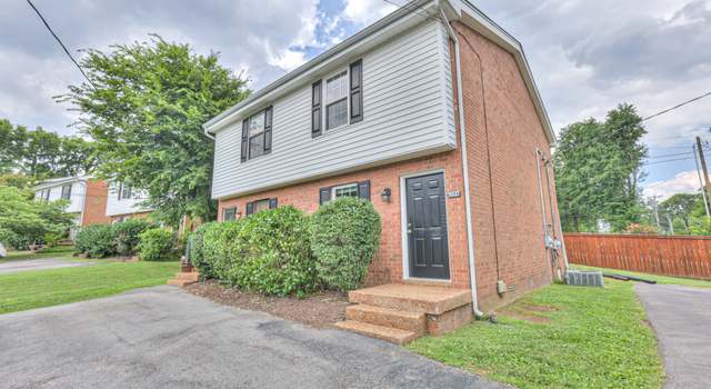 Photo of 3927 Westlawn Pl, Nashville, TN 37209
