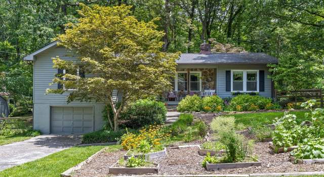 Photo of 1617 Devlan Forest Ln, Signal Mountain, TN 37377