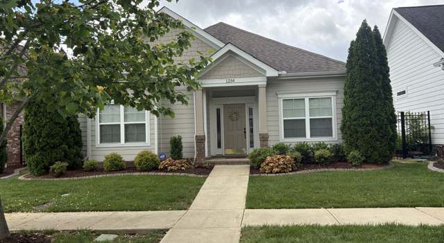 Photo of 1254 Charleston Blvd, Murfreesboro, TN 37130