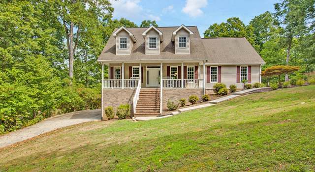 Photo of 164 Loch Haven Dr, Rockwood, TN 37854