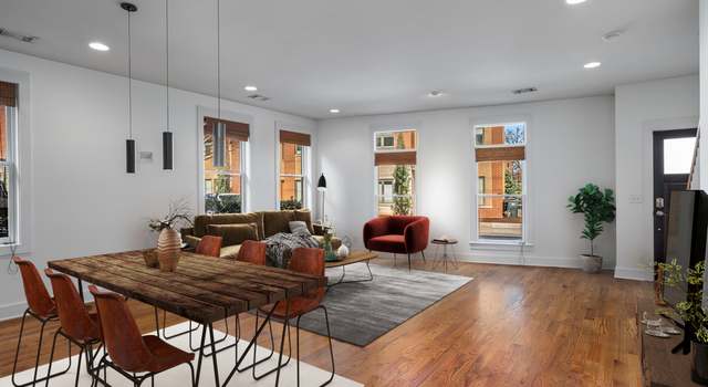 Photo of 403 Van Buren St, Nashville, TN 37208