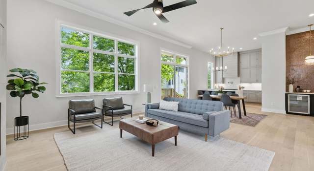 Photo of 616B Southgate Ave, Nashville, TN 37203