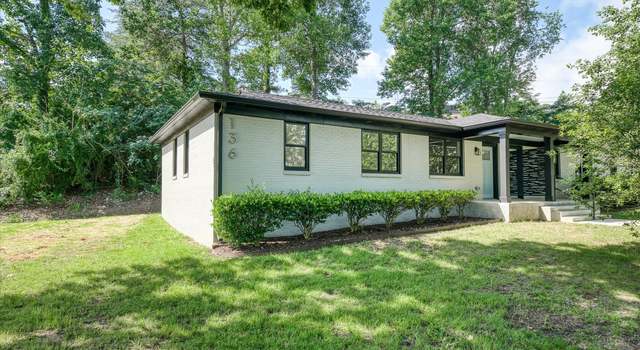Photo of 136 Boatman St, Cookeville, TN 38501