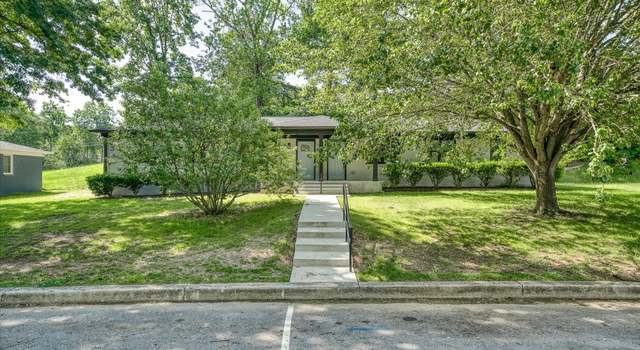 Photo of 136 Boatman St, Cookeville, TN 38501