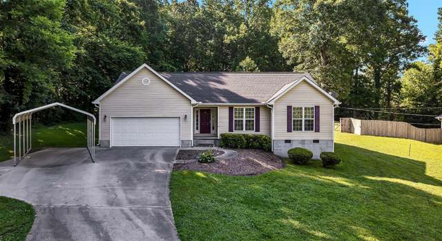 Photo of 7018 Rising Rd, Knoxville, TN 37924