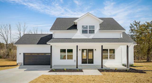 Photo of 172 Johnson Chapel Rd, Sparta, TN 38583
