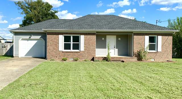 Photo of 8633 Churchill Dr, Oak Grove, KY 42262