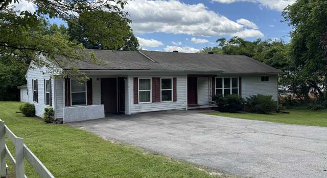 Photo of 5412 Lonas Dr, Knoxville, TN 37909