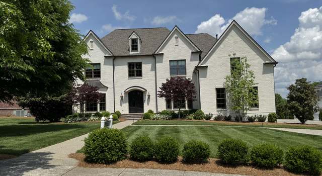 Photo of 9246 Wardley Park Ln, Brentwood, TN 37027
