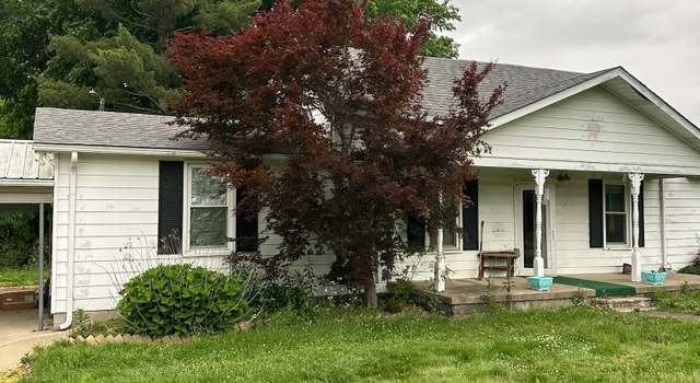 Photo of 6650 S Lamont Rd, Orlinda, TN 37141