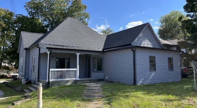 Photo of 201 S Porter St, Winchester, TN 37398