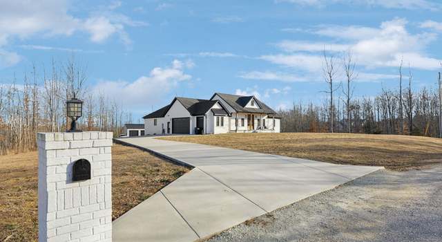 Photo of 280 Saddlebrook Dr, Hohenwald, TN 38462